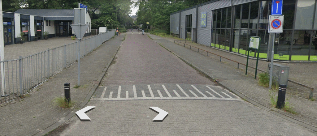 Johan Steenbergenstraat anno 2025