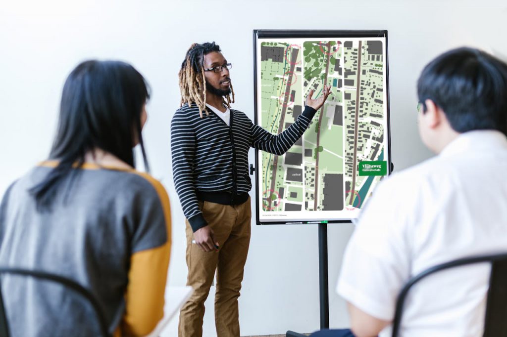 Ontstaan van de werkgroep